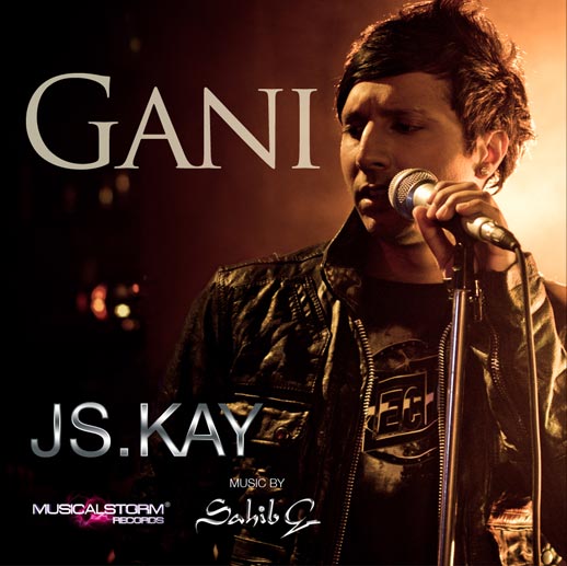 Gani - JS.Kay
